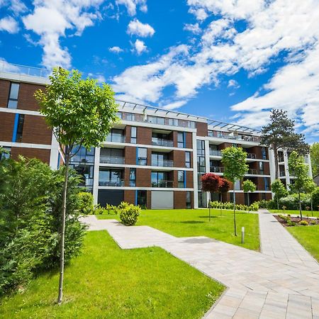 Mf Port Azur Wellness Apartments Σίοφοκ Εξωτερικό φωτογραφία