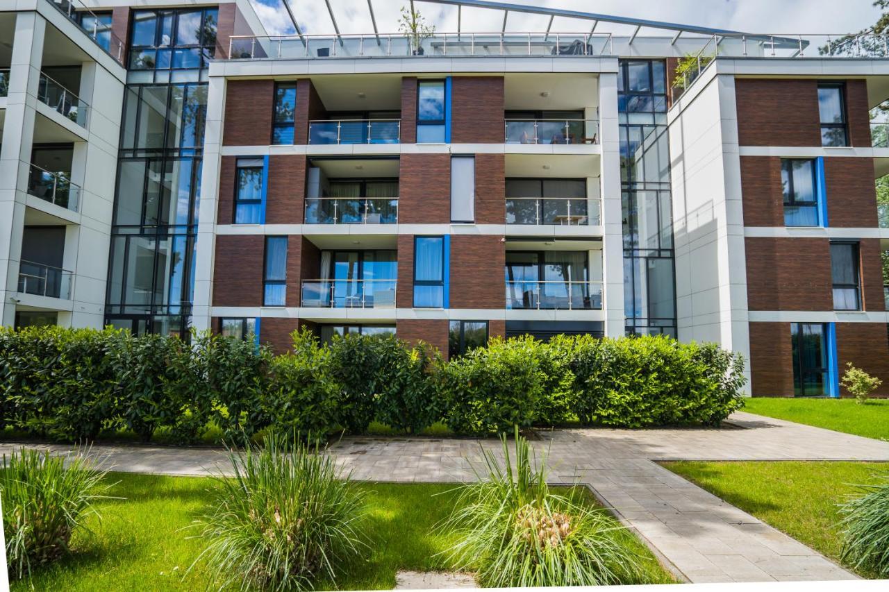 Mf Port Azur Wellness Apartments Σίοφοκ Εξωτερικό φωτογραφία