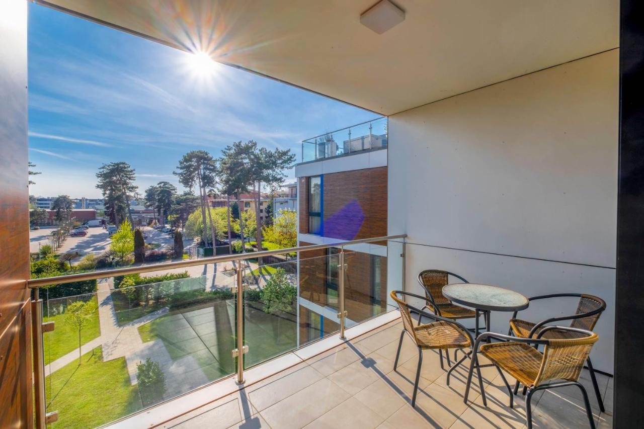 Mf Port Azur Wellness Apartments Σίοφοκ Εξωτερικό φωτογραφία