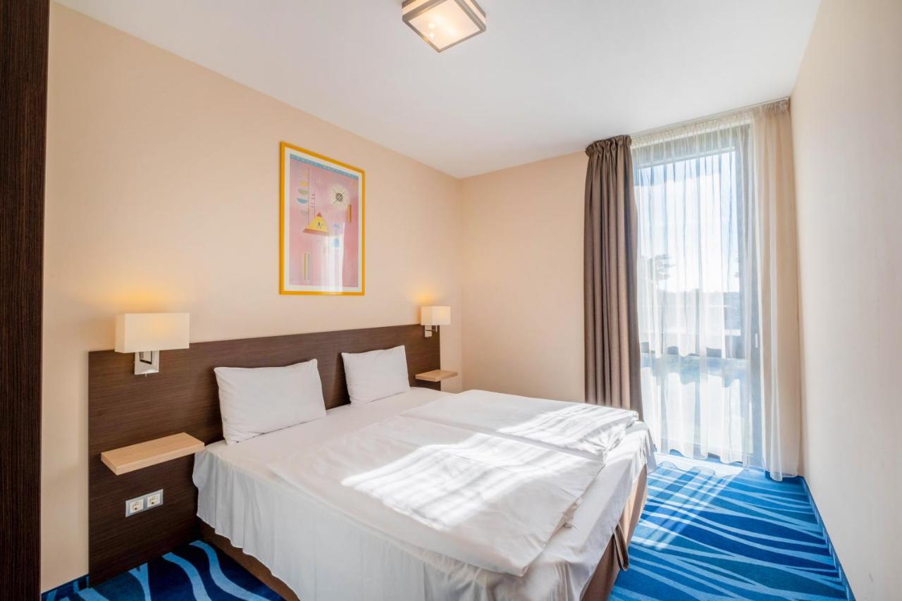 Mf Port Azur Wellness Apartments Σίοφοκ Εξωτερικό φωτογραφία