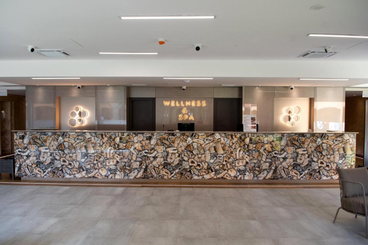 Mf Port Azur Wellness Apartments Σίοφοκ Εξωτερικό φωτογραφία