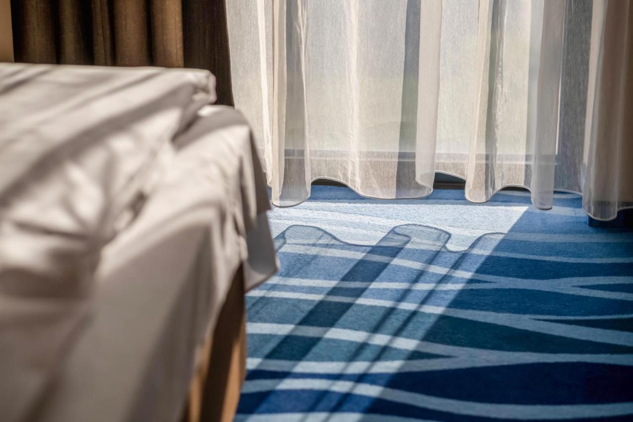 Mf Port Azur Wellness Apartments Σίοφοκ Εξωτερικό φωτογραφία