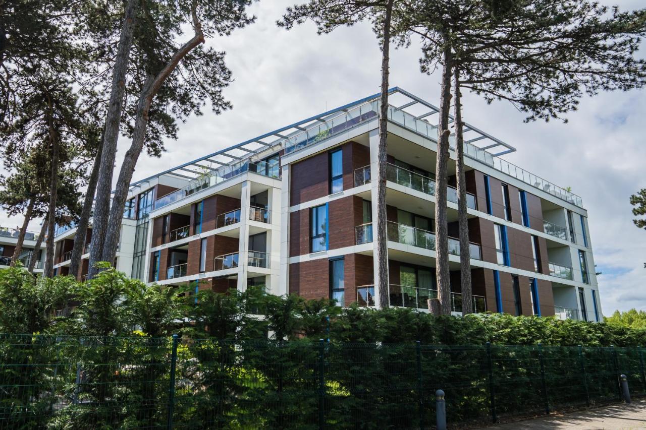Mf Port Azur Wellness Apartments Σίοφοκ Εξωτερικό φωτογραφία