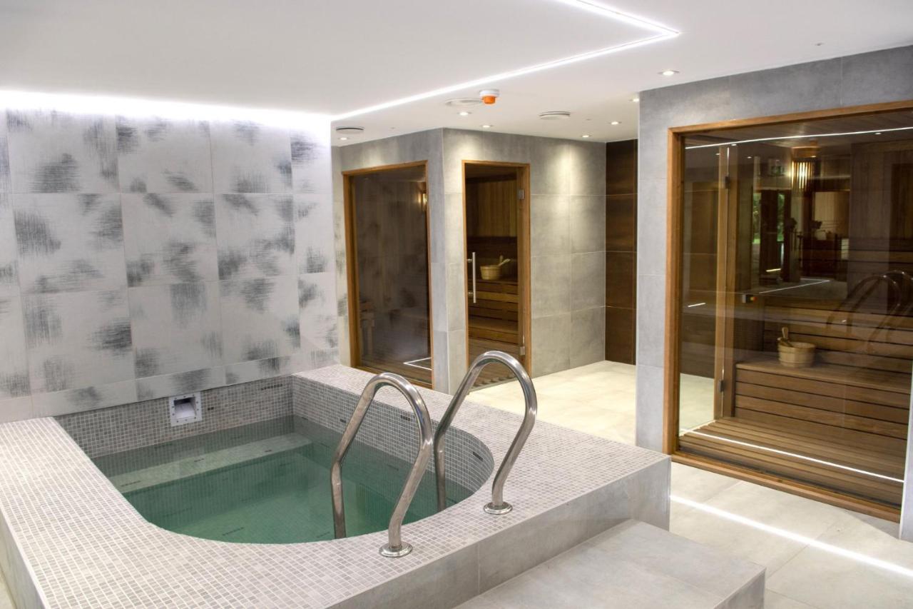 Mf Port Azur Wellness Apartments Σίοφοκ Εξωτερικό φωτογραφία