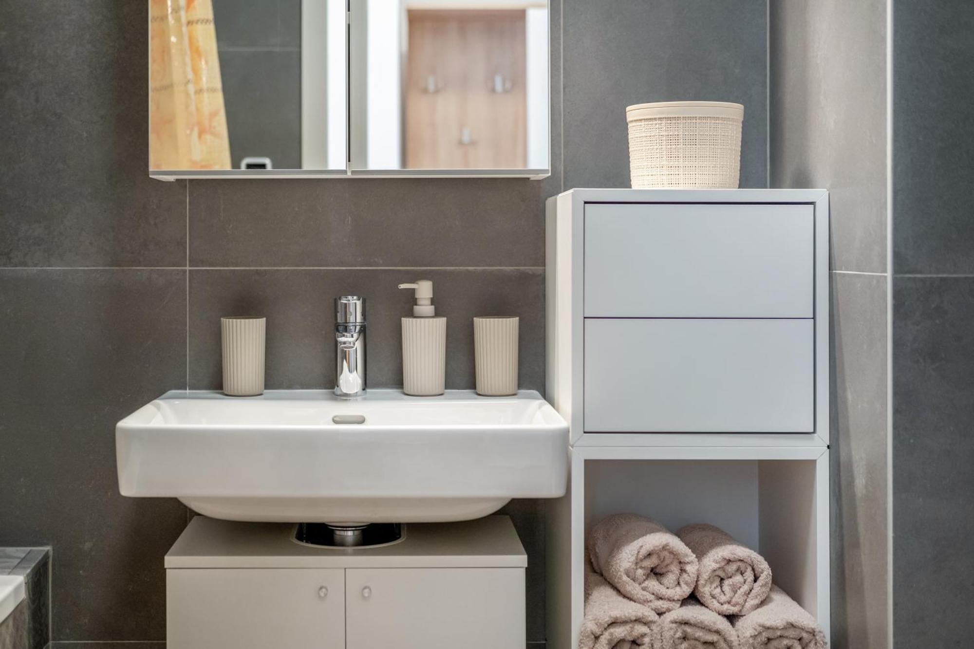 Mf Port Azur Wellness Apartments Σίοφοκ Εξωτερικό φωτογραφία