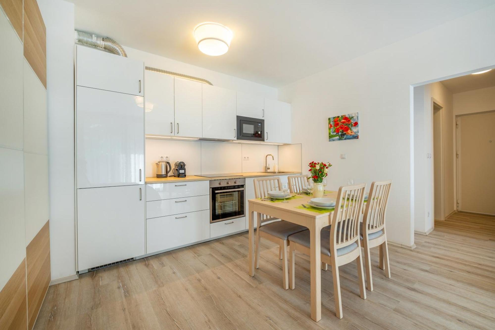 Mf Port Azur Wellness Apartments Σίοφοκ Εξωτερικό φωτογραφία