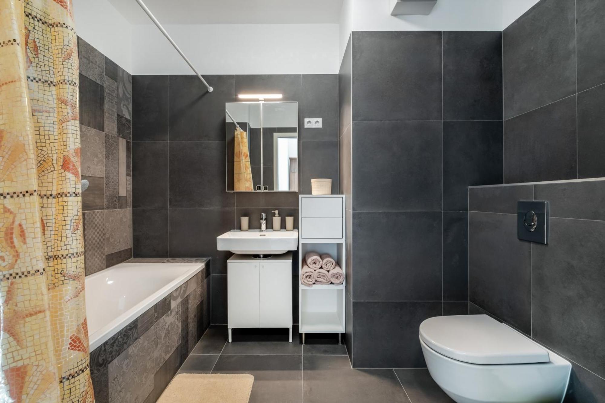 Mf Port Azur Wellness Apartments Σίοφοκ Εξωτερικό φωτογραφία